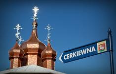 Cerkiewna ...