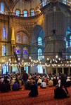 Sultanahmet Camii