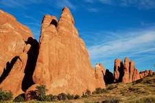 Arches NP