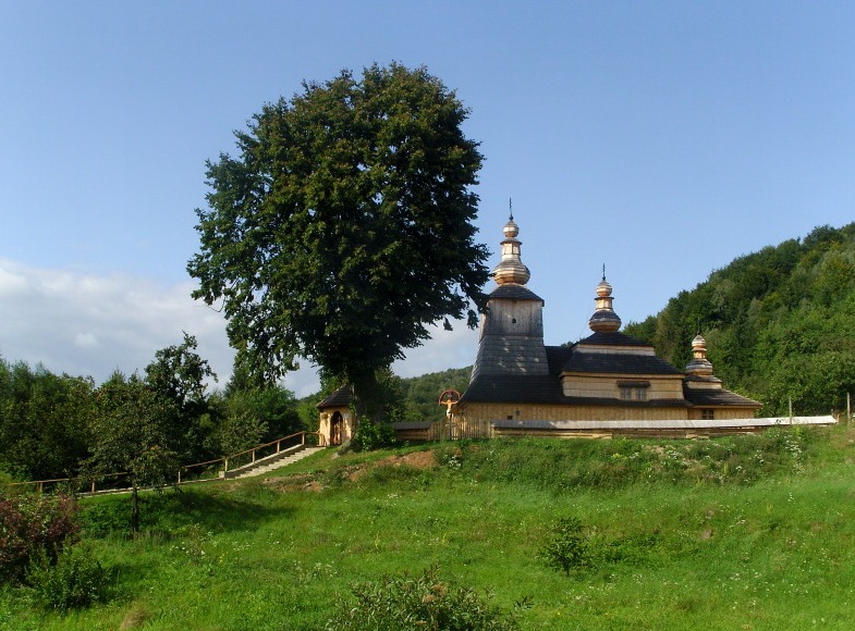 Miroľa