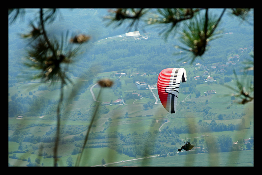 Lijak - Slovenia