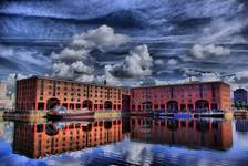 Albert Dock