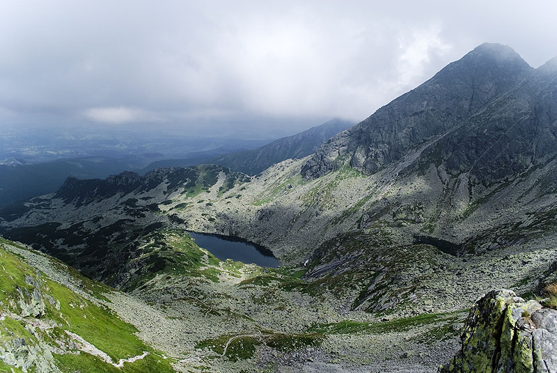 Tatrzańskie klimaty