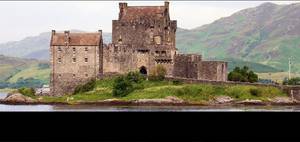 Eilean Donan Castle