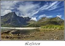 Lofoten