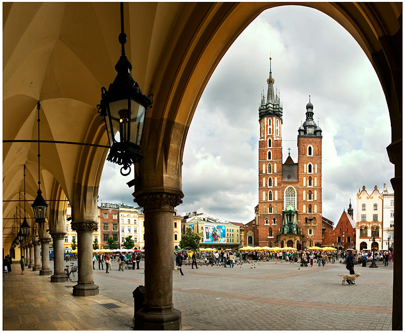 Krakow