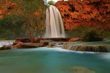 Havasu Falls