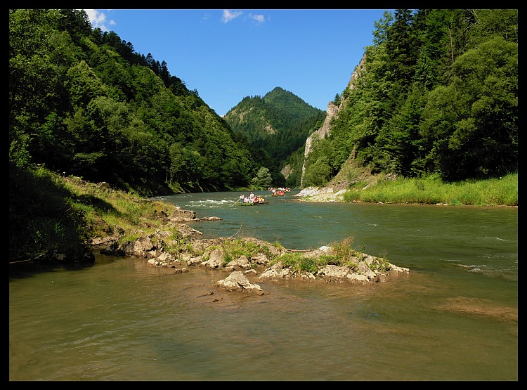 \\\\"Zbójnicki skok\\\\"