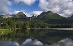 Štrbské Pleso