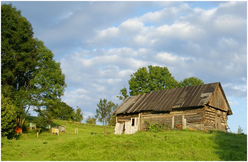 Łemkowyna