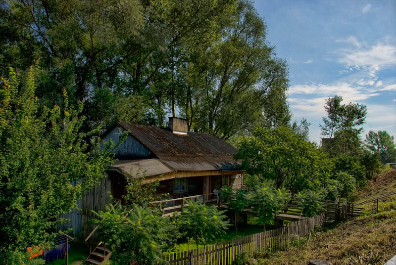 W zgodzie z naturą