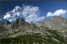 Tatry Słowackie