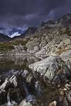 Słowackie Tatry-kolejny plener 2