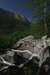 Słowackie Tatry-kolejny plener 3