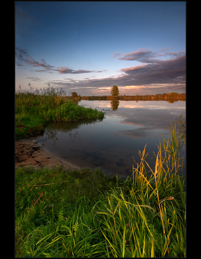 Końcówka lata 2008