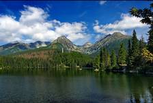 Strbske Pleso