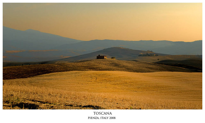 Toscana