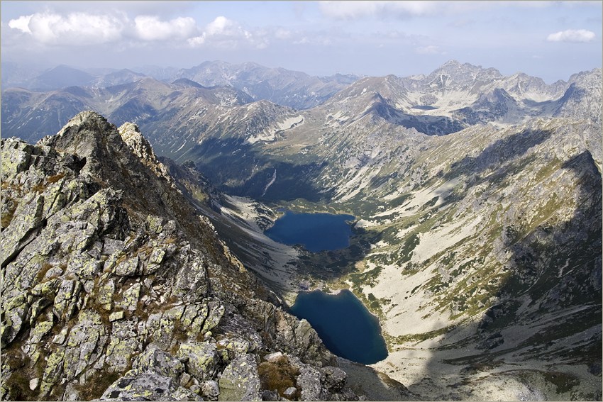 Tatry Słowackie