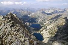 Tatry Słowackie