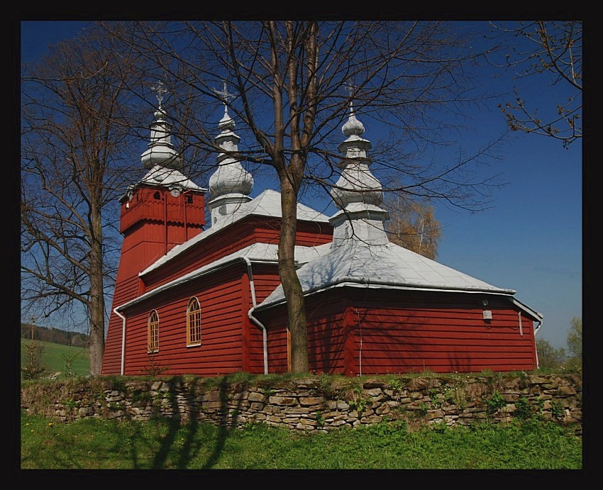 ŚNIETNICA (Beskid Niski)