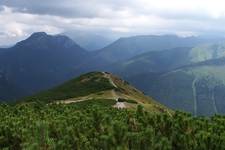 TATRY