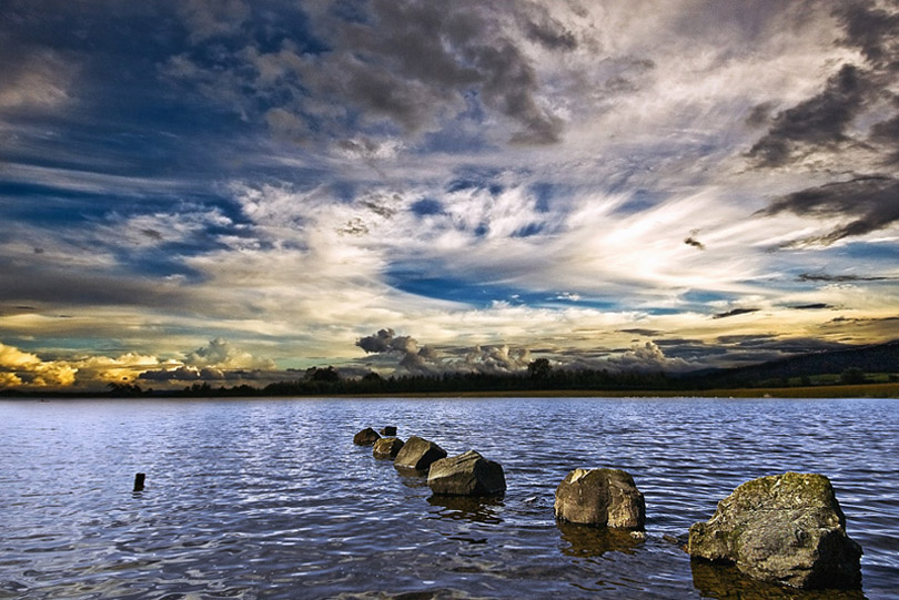 Loch Lomond