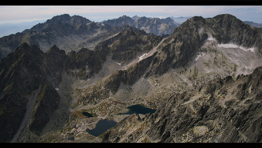 Tatry Wysokie