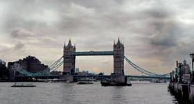 London Bridge