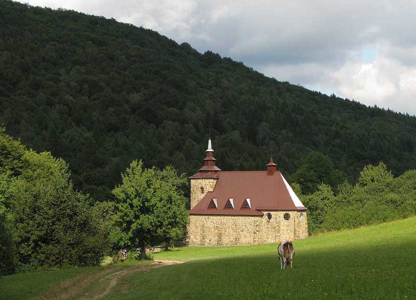 Beskid Niski