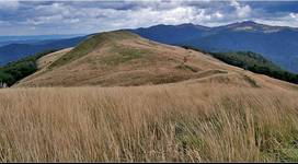 Bieszczady...