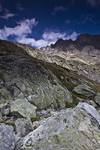 Słowackie Tatry-kolejny plener 10