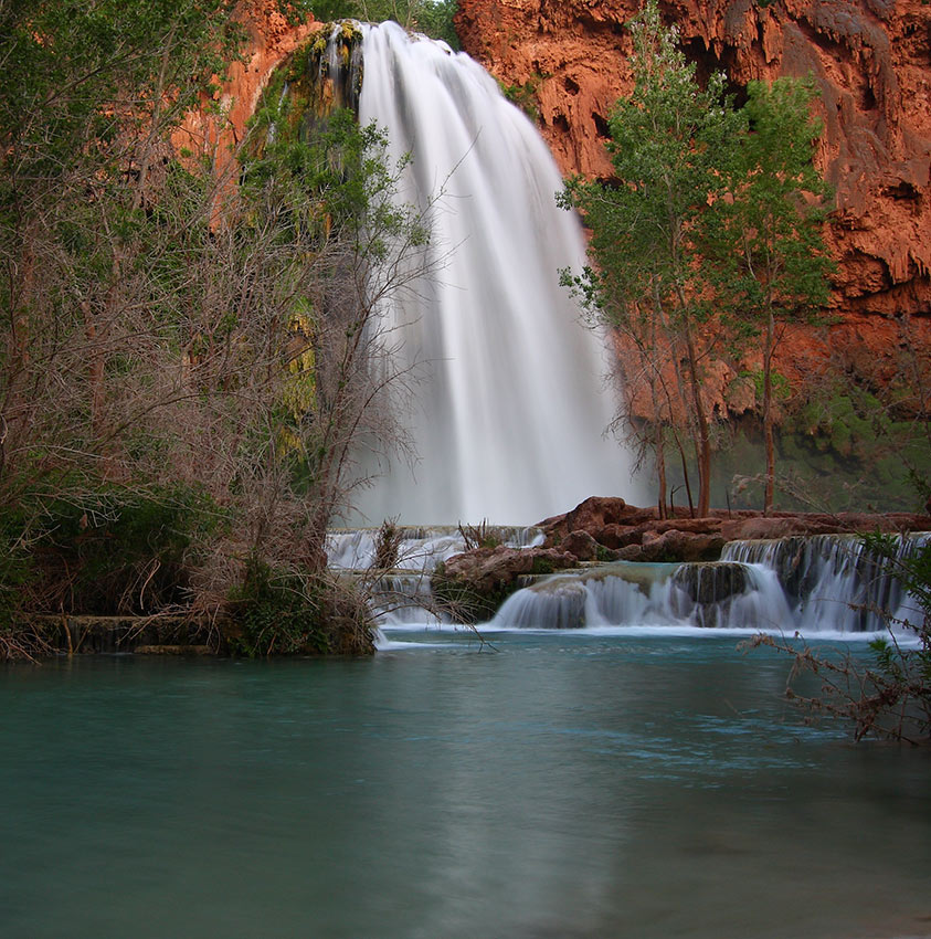 Havasu raz jeszcze