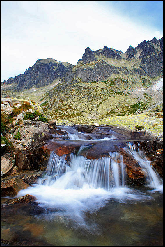 Tatry Słowackie