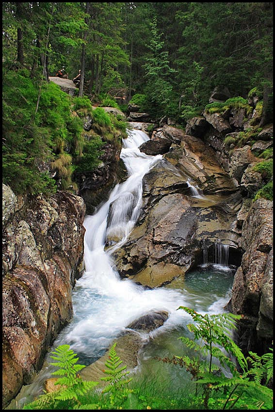 Tatry Słowackie