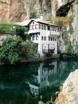 Blagaj