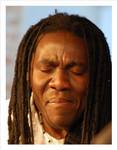 Richard Bona