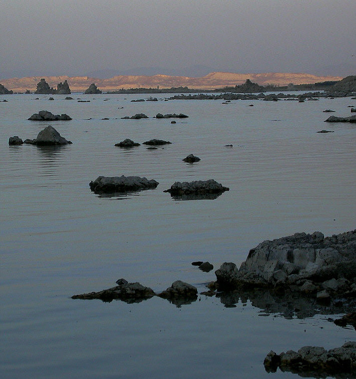 Mono Lake  II