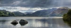 Derwentwater...