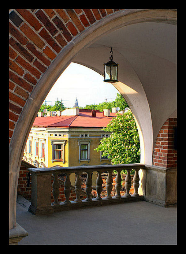 Kraków