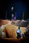 RedBull X Fighters