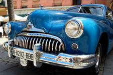 Buick Eight