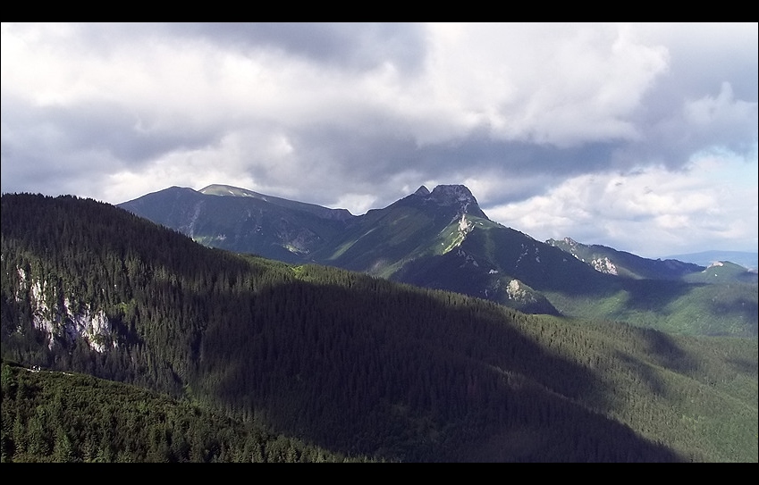 TATRY