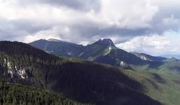 TATRY