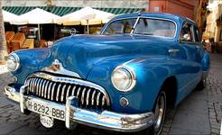 Buick Eight