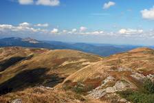 Bieszczady