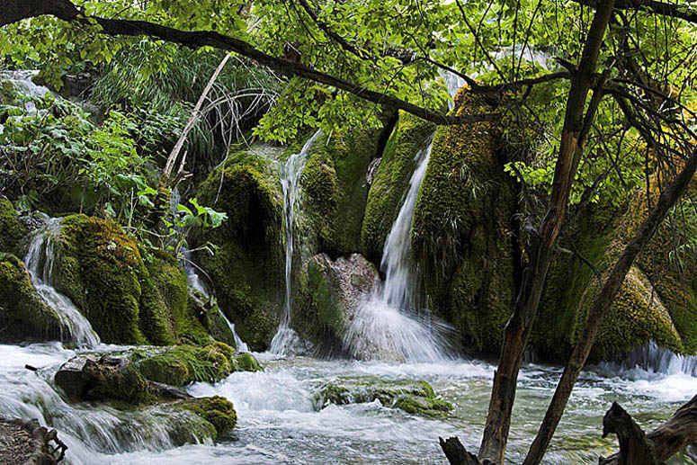 Plitvice