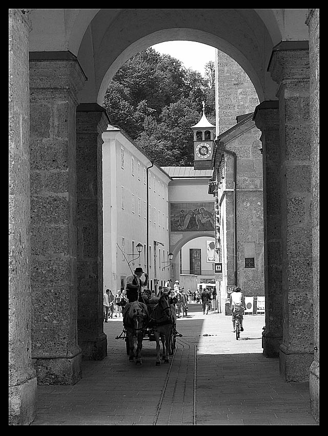 Salzburg