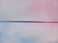 Red Arrows