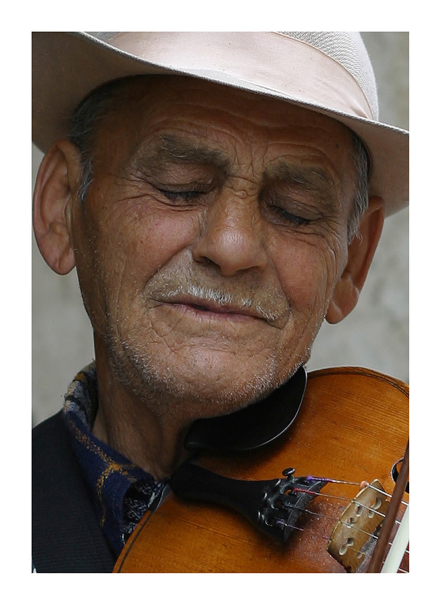 Portret muzyczny