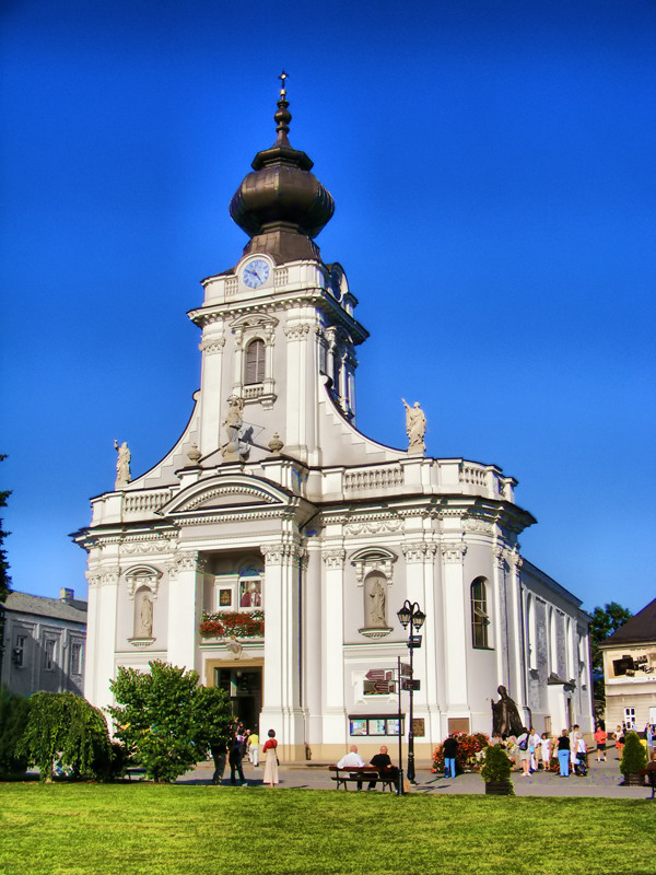 Wadowice